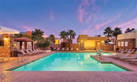 worldmark tropicana to the strip